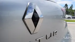 Renault Captur de 2021