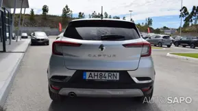 Renault Captur de 2021