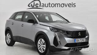 Peugeot 3008 1.2 PureTech Active Pack de 2023