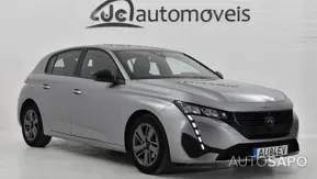 Peugeot 308 1.2 PureTech Active Pack de 2022