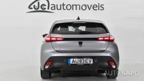 Peugeot 308 1.2 PureTech Active Pack de 2022