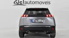 Peugeot 2008 1.2 PureTech GT EAT8 de 2023