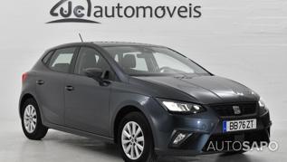 Seat Ibiza de 2023