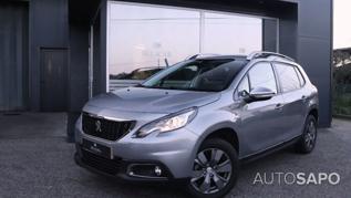 Peugeot 2008 1.2 PureTech Style de 2019