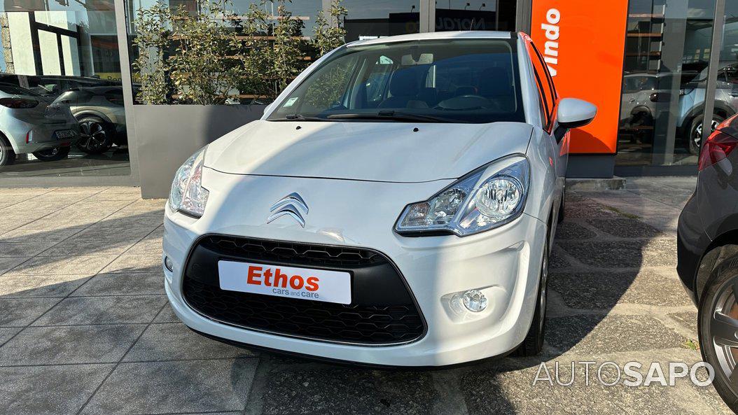 Citroen C3 de 2013