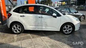 Citroen C3 de 2013