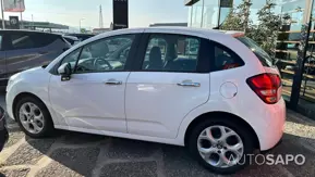 Citroen C3 de 2013