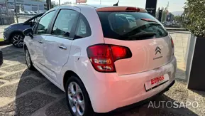 Citroen C3 de 2013