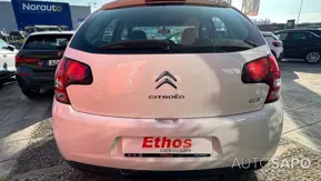 Citroen C3 de 2013