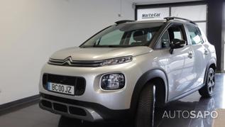 Citroen C3 de 2019