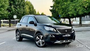 Peugeot 3008 de 2017