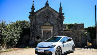 Cupra Born 58 kWh Plus de 2022