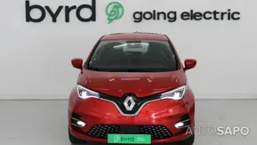 Renault ZOE Intens 50 de 2020