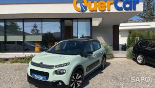 Citroen C3 de 2019