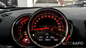 MINI Clubman de 2020