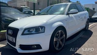 Audi A3 de 2011