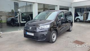 Fiat Doblo 1.6 MJ Maxi Easy 3L de 2023