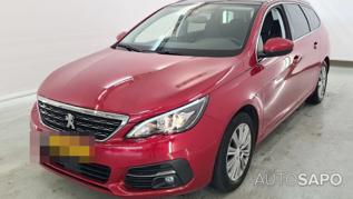 Peugeot 308 de 2020