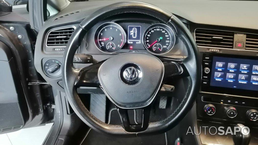 Volkswagen Golf de 2019