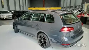 Volkswagen Golf de 2019