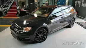 Volkswagen Golf de 2019