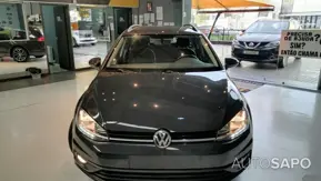 Volkswagen Golf de 2019