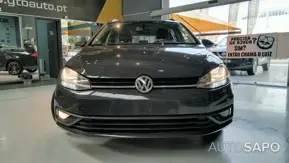 Volkswagen Golf de 2019