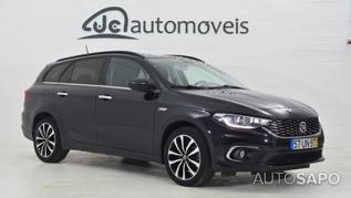 Fiat Tipo de 2018