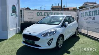 Ford Fiesta de 2019