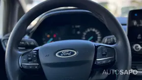 Ford Fiesta de 2019