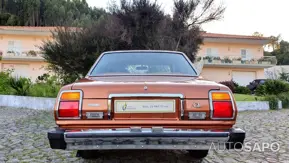 Toyota Cressida Sedan 2.0 GL de 1980