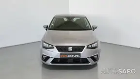 Seat Ibiza 1.0 TSI Style DSG de 2022