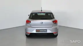 Seat Ibiza 1.0 TSI Style DSG de 2022