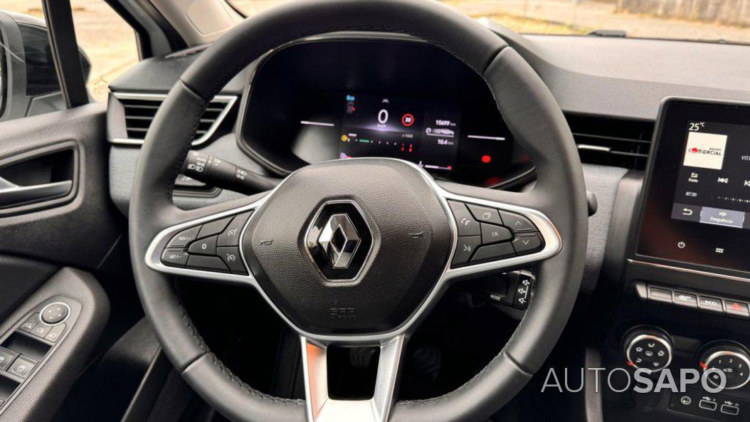 Renault Clio 1.0 TCe Evolution de 2023