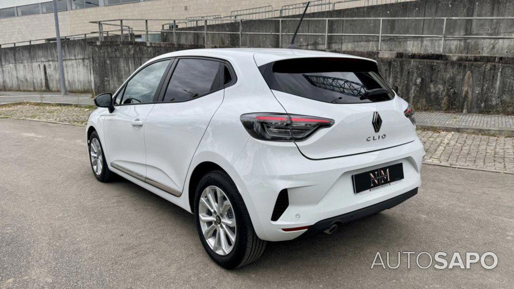 Renault Clio 1.0 TCe Evolution de 2023