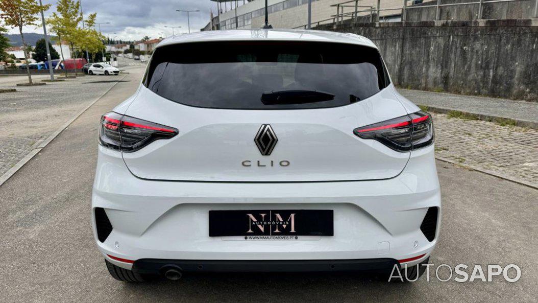 Renault Clio 1.0 TCe Evolution de 2023