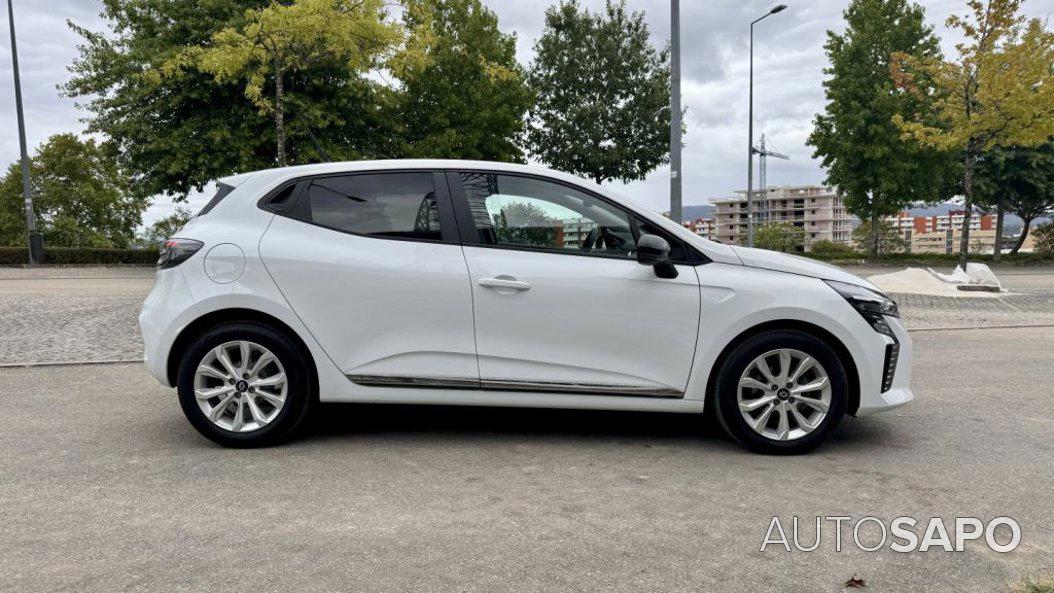 Renault Clio 1.0 TCe Evolution de 2023