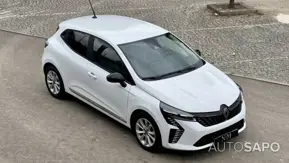 Renault Clio 1.0 TCe Evolution de 2023