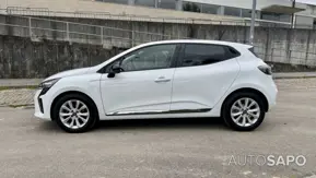 Renault Clio 1.0 TCe Evolution de 2023