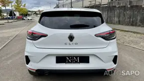 Renault Clio 1.0 TCe Evolution de 2023