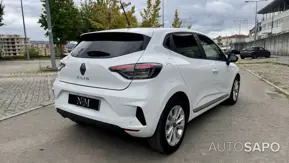 Renault Clio 1.0 TCe Evolution de 2023