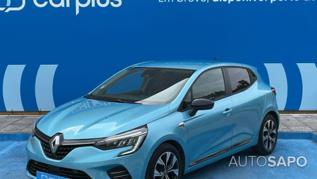 Renault Clio 1.0 TCe Intens de 2021