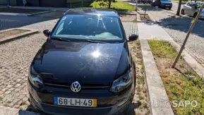 Volkswagen Polo 1.2 Confortline de 2011