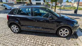 Volkswagen Polo 1.2 Confortline de 2011