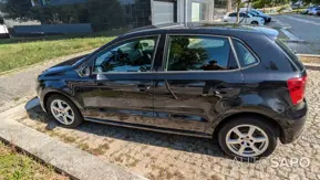 Volkswagen Polo 1.2 Confortline de 2011