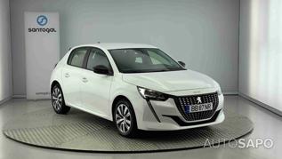 Peugeot 208 1.2 PureTech Active de 2023