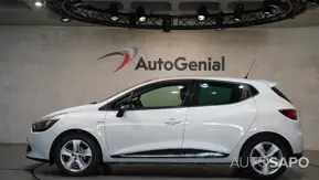 Renault Clio de 2016