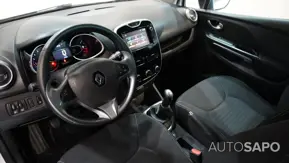 Renault Clio de 2016