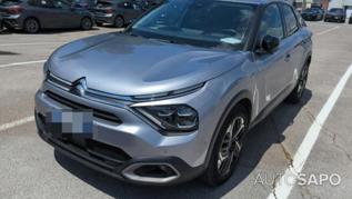 Citroen C4 de 2022