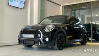 MINI Cooper de 2019